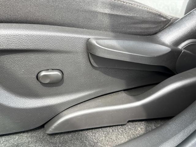 used 2022 Chevrolet Trax car, priced at $18,757