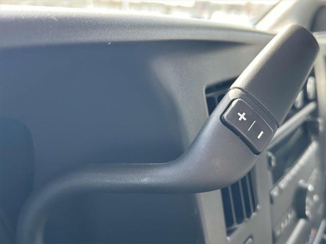 new 2025 Chevrolet Express 2500 car, priced at $42,999
