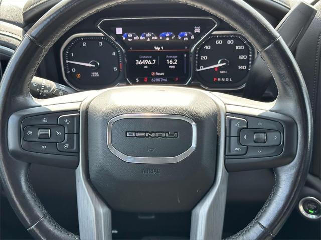 used 2023 GMC Sierra 2500 car, priced at $64,300