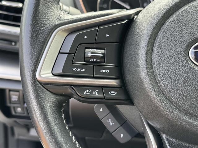used 2021 Subaru Impreza car, priced at $26,166