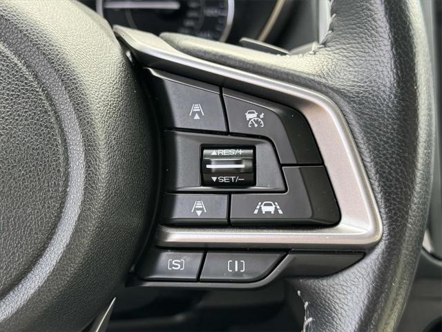 used 2021 Subaru Impreza car, priced at $26,166