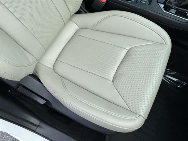 used 2021 Subaru Impreza car, priced at $26,166