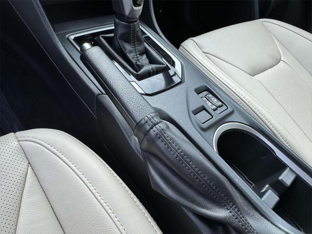 used 2021 Subaru Impreza car, priced at $26,166