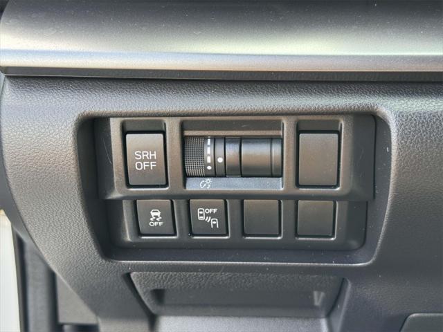 used 2021 Subaru Impreza car, priced at $26,166