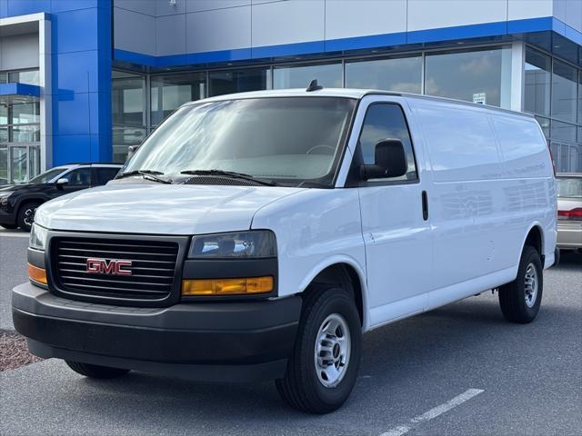 used 2023 GMC Savana 2500 car, priced at $30,250