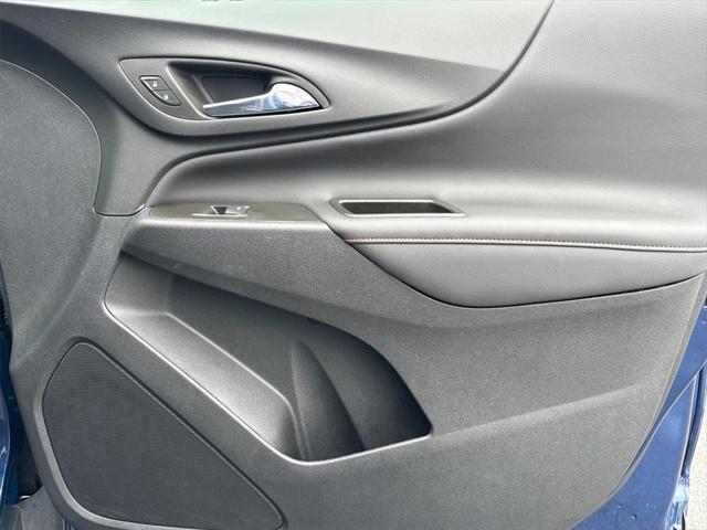 used 2022 Chevrolet Equinox car, priced at $24,278