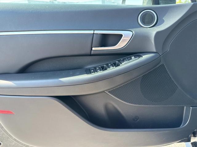used 2022 Hyundai Sonata car, priced at $20,439