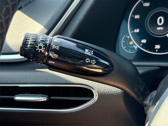 used 2022 Hyundai Sonata car, priced at $20,439