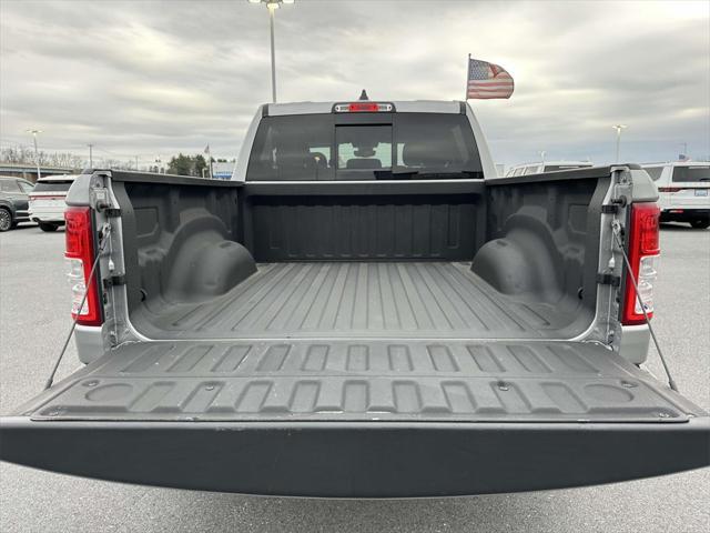 used 2020 Ram 1500 car, priced at $33,000