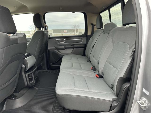 used 2020 Ram 1500 car, priced at $33,000