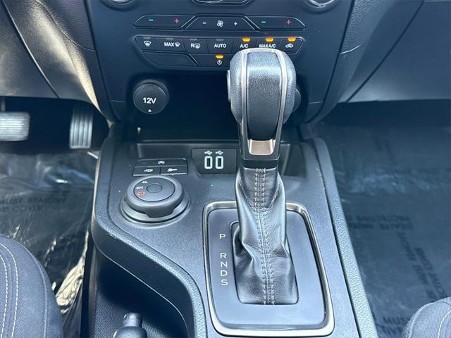 used 2022 Ford Ranger car, priced at $30,996