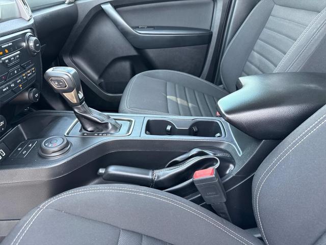 used 2022 Ford Ranger car, priced at $30,996