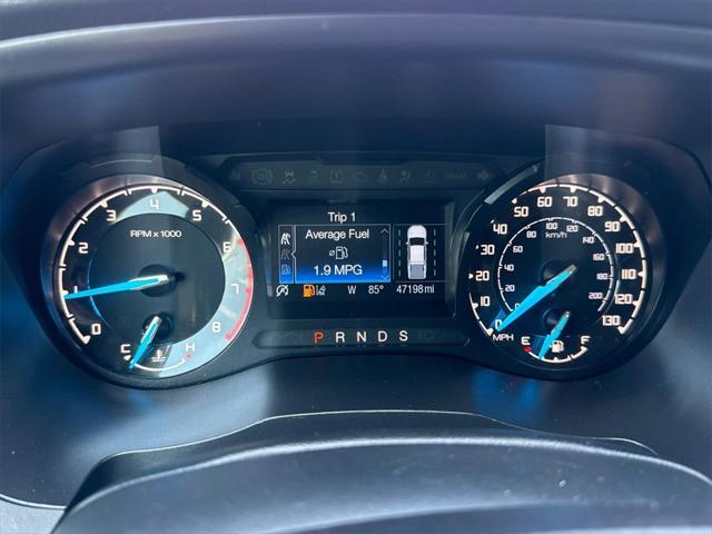 used 2022 Ford Ranger car, priced at $30,996