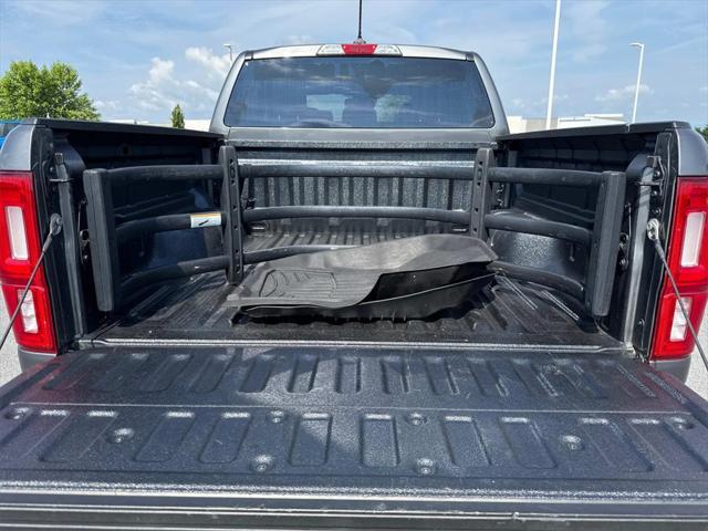 used 2022 Ford Ranger car, priced at $30,996