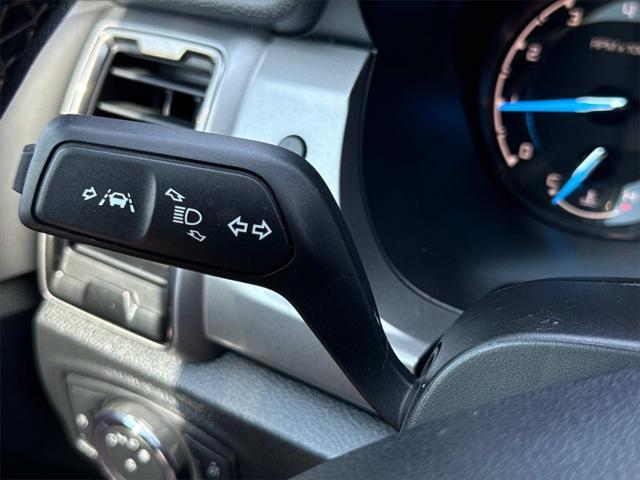 used 2022 Ford Ranger car, priced at $30,996