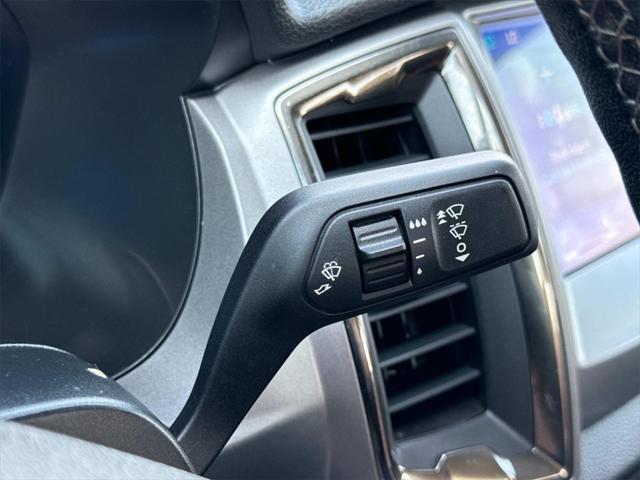 used 2022 Ford Ranger car, priced at $30,996