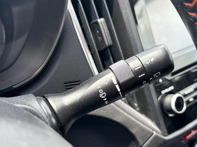 used 2022 Subaru Crosstrek car, priced at $23,439