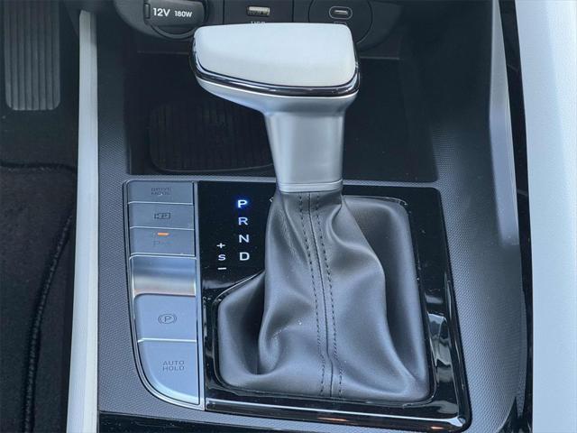 used 2024 Hyundai Elantra car, priced at $24,999