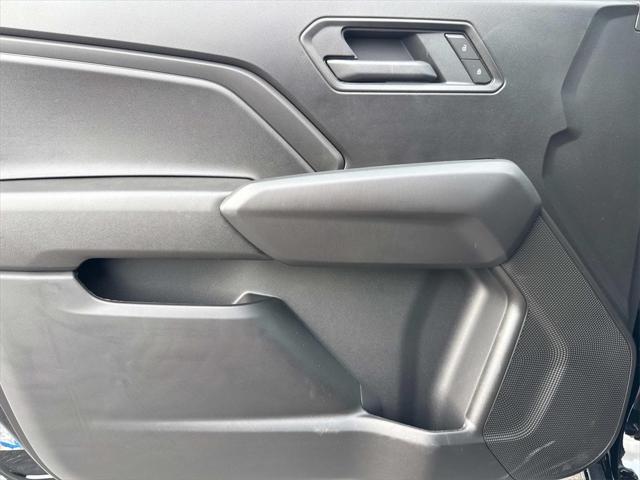 new 2025 Chevrolet Colorado car, priced at $35,275