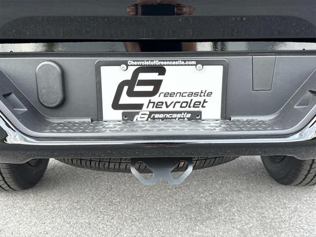 new 2025 Chevrolet Colorado car, priced at $35,275