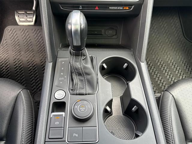 used 2021 Volkswagen Atlas Cross Sport car, priced at $28,706