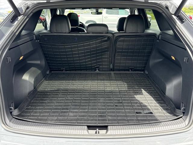used 2021 Volkswagen Atlas Cross Sport car, priced at $28,706
