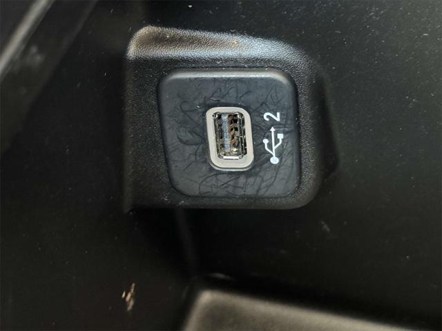 used 2021 Jeep Wrangler Unlimited car, priced at $28,169