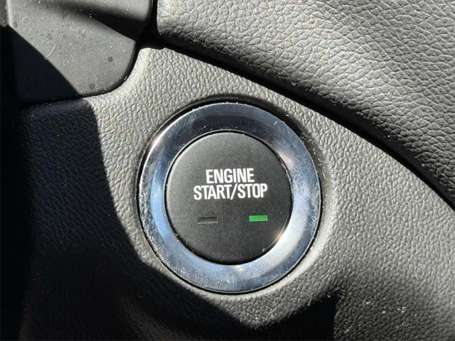 used 2022 Chevrolet Equinox car, priced at $23,153