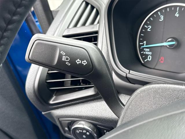 used 2022 Ford EcoSport car, priced at $19,764