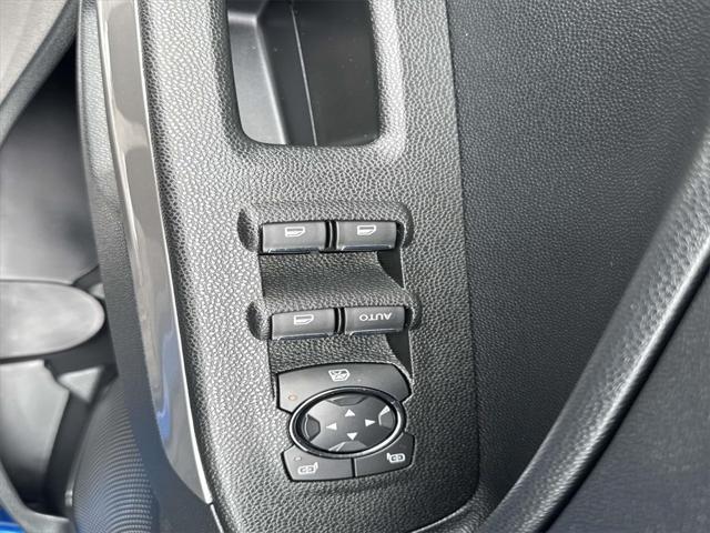 used 2022 Ford EcoSport car, priced at $19,764
