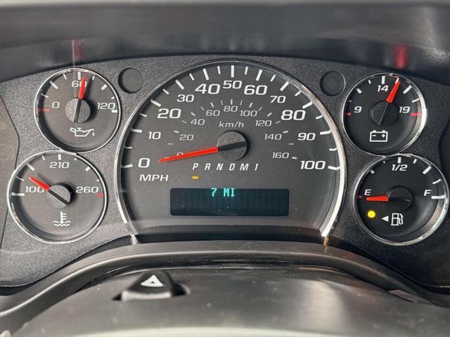 new 2025 Chevrolet Express 2500 car, priced at $47,622