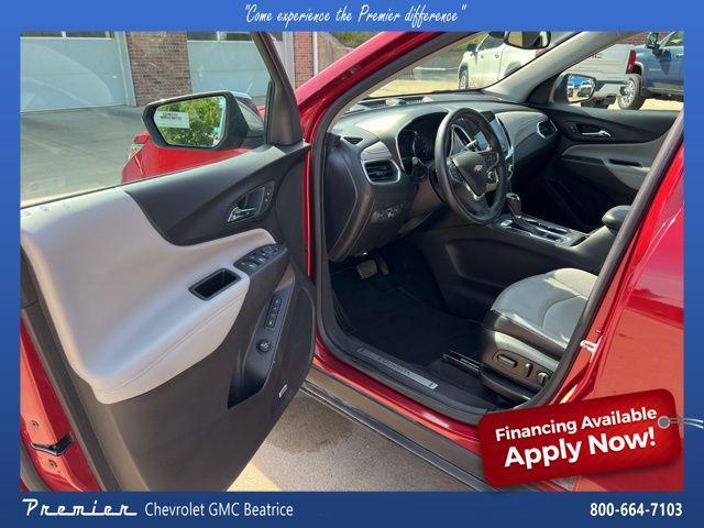 used 2019 Chevrolet Equinox car, priced at $20,987
