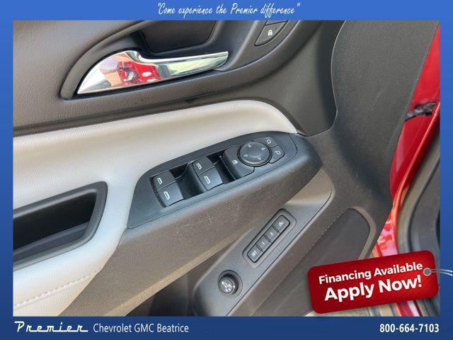 used 2019 Chevrolet Equinox car, priced at $20,987