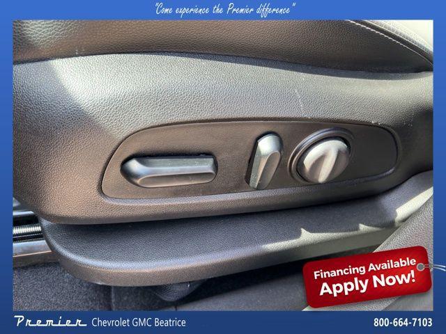 used 2019 Chevrolet Equinox car, priced at $20,987