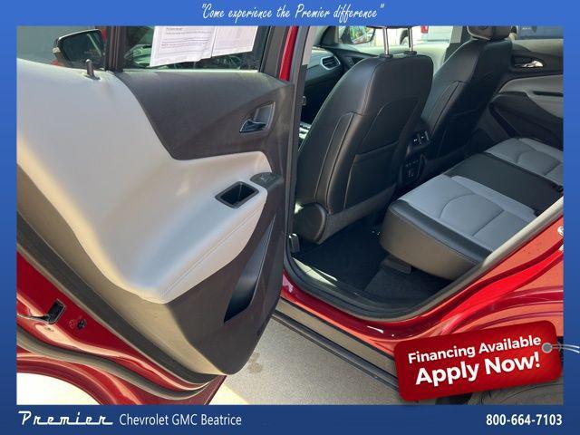 used 2019 Chevrolet Equinox car, priced at $20,987