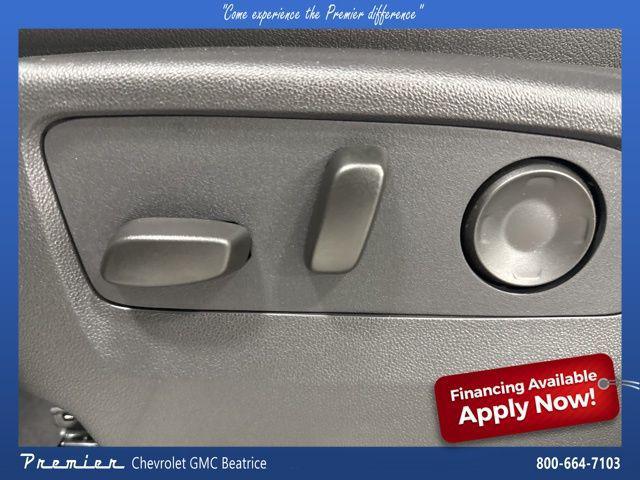 new 2026 Chevrolet Tahoe car