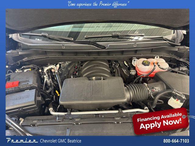 new 2026 Chevrolet Tahoe car