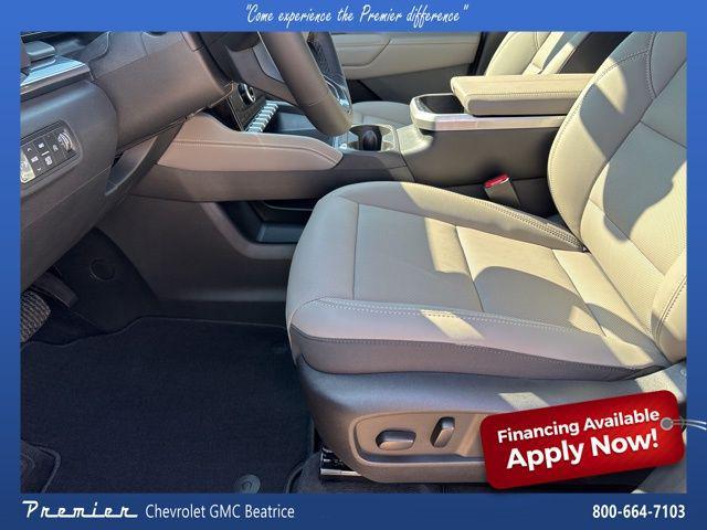 new 2026 GMC Terrain car