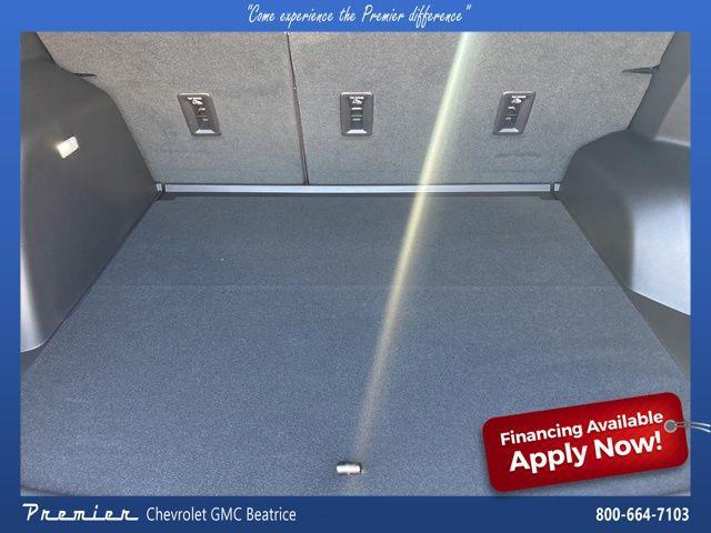 new 2026 GMC Terrain car