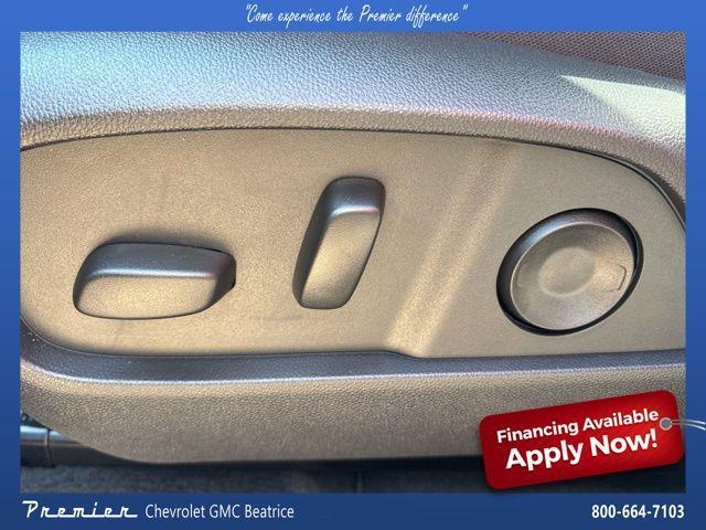 new 2026 GMC Terrain car