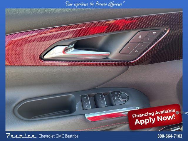 new 2026 Chevrolet Traverse car