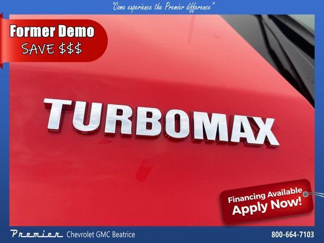 new 2024 Chevrolet Silverado 1500 car, priced at $54,495