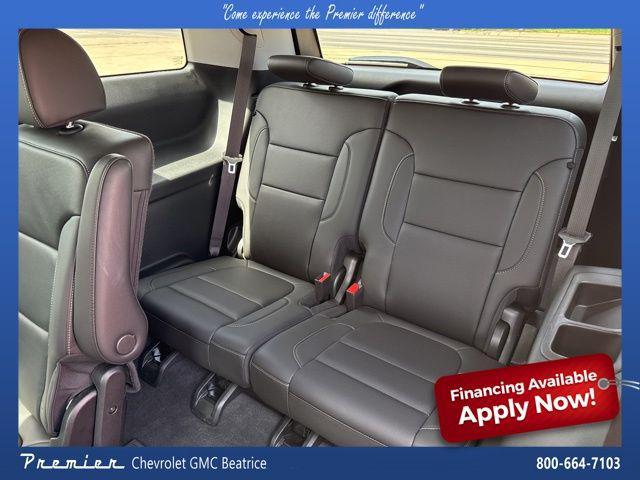 used 2023 GMC Acadia car, priced at $35,987