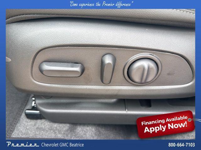 new 2025 Chevrolet Trax car, priced at $27,585