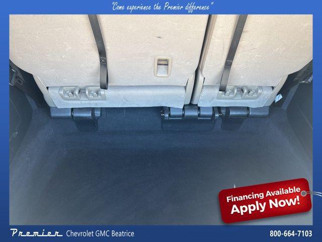 used 2022 Honda Odyssey car, priced at $34,787