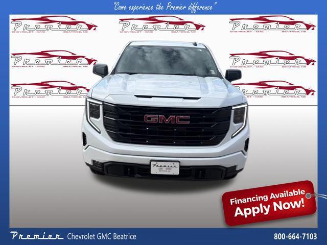 new 2026 GMC Sierra 1500 car, priced at $51,995