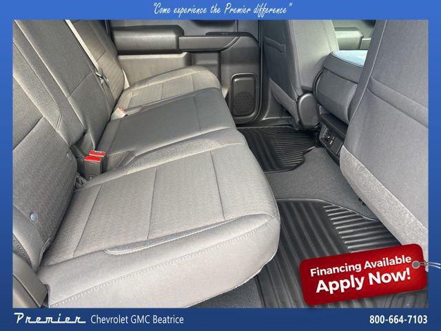 new 2026 GMC Sierra 1500 car, priced at $51,995