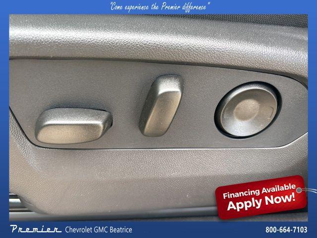 new 2026 GMC Sierra 1500 car, priced at $51,995