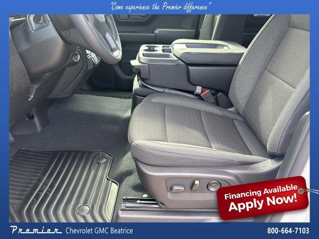 new 2026 GMC Sierra 1500 car, priced at $51,995