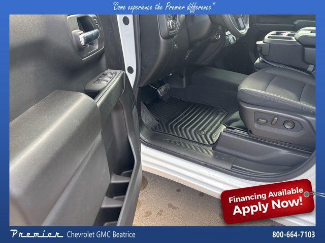 new 2026 GMC Sierra 1500 car, priced at $51,995